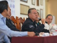 Lanzan convocatoria para ascensos en la Comisión de Seguridad Pública y Vialidad Municipal