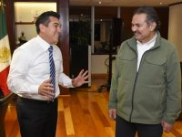 PRI 2021 y 2024; gobernadores con Alito impondrán su hegemonía: Carlos Ramírez