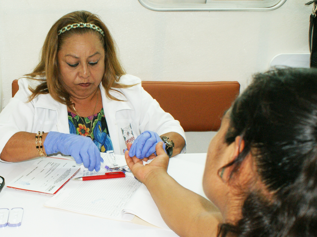 Exhorta Coesida A Mujeres Embarazadas O Que Desean Estarlo A