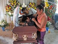 ¿Quién llora por los militares muertos por cumplir su deber?: Alfredo Martínez de Aguilar