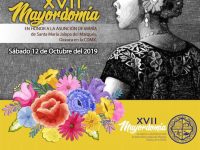 Celebrará Jalapa del Marqués mayordomía en la CDMX