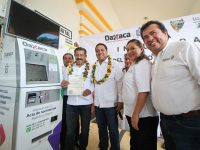 Llegan módulos digitales del Registro Civil al Istmo