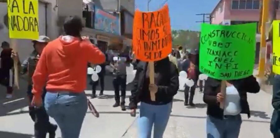 Denuncian Irregularidades Y Negligencias En La Universidad Para El