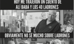 Galeria del infierno 1