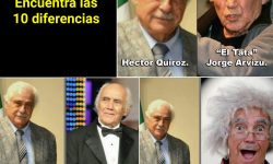 Galeria del infierno 3