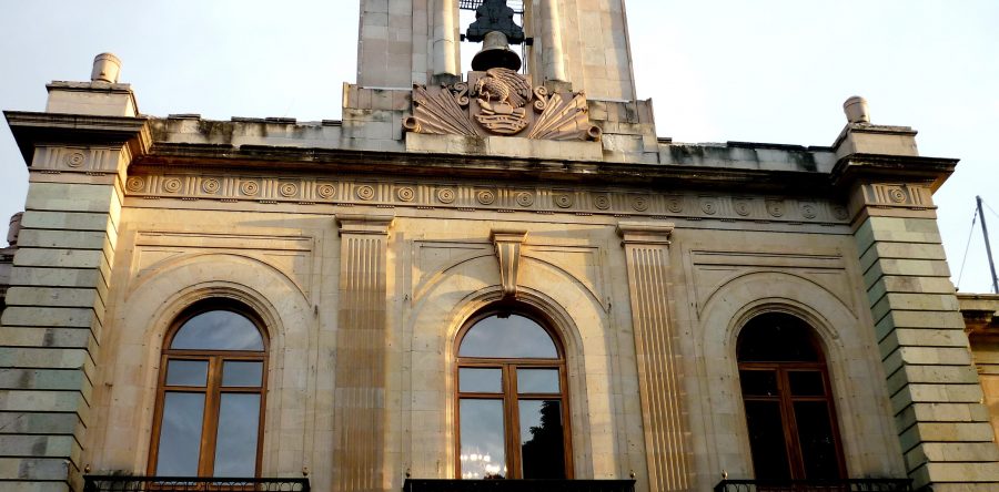 Ningún gobernador ha cambiado nuestro destino: Horacio Corro Espinosa