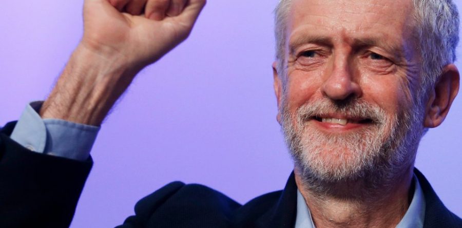 Jeremy Corbyn: tiempo y circunstancia: Raúl Castellanos