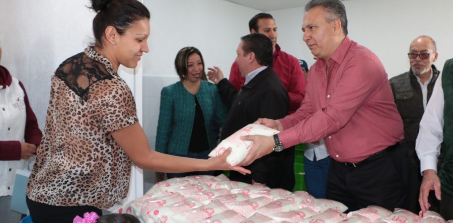 Liconsa obtiene calificación de excelencia  en Ética y Prevención de Conflictos de Interés