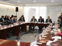 “Un peso el litro de leche Liconsa” ya cubre al 48% de los 614 municipios más vulnerables del país