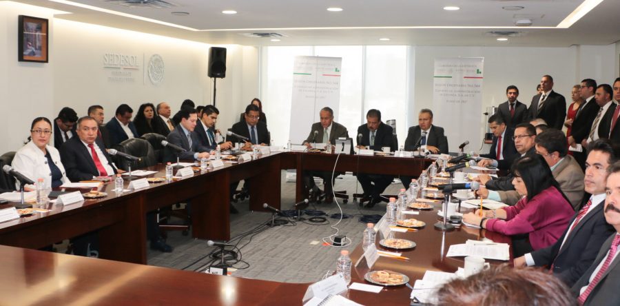 “Un peso el litro de leche Liconsa” ya cubre al 48% de los 614 municipios más vulnerables del país