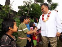 “Un peso el litro” e incorporación de adolescentes varones a padrón de Liconsa, logros de EPN