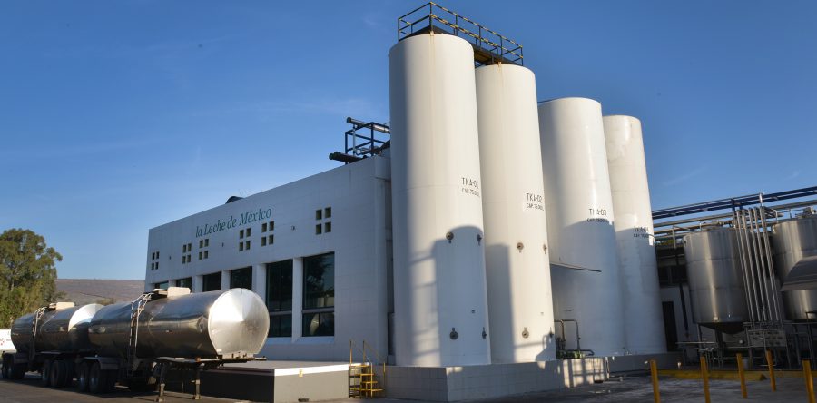 Liconsa opera en apego estricto a veda electoral