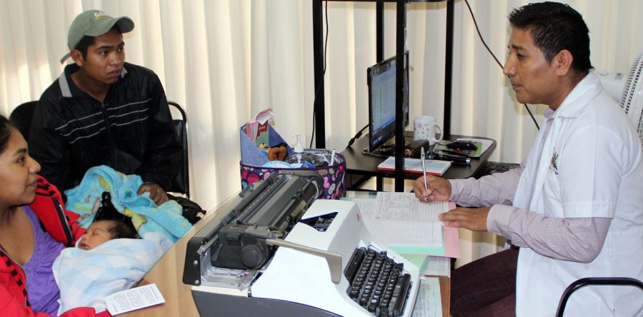 Sólo el 5 por ciento de los hombres se realiza la vasectomía: SSO