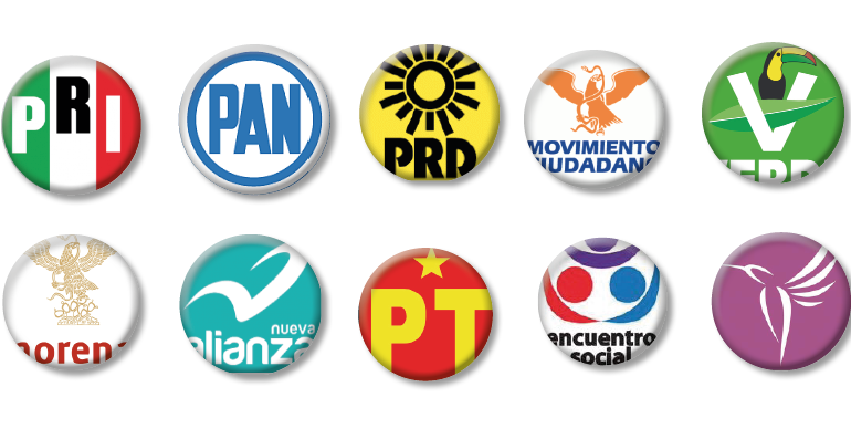 Sistema político agotado: Luis Octavio Murat