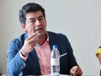 Veto a Reforma Electoral, por sintaxis: Juan Mendoza