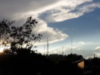 Continuarán las lluvias en la entidad oaxaqueña