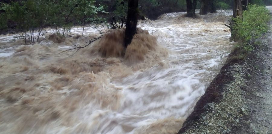“Beatriz” cobra sus primeras víctimas en Oaxaca.