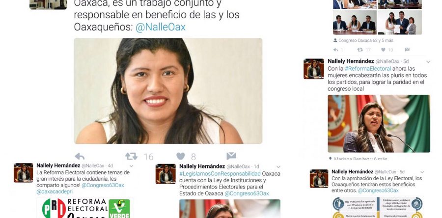 En próximas horas el Ejecutivo vetará la recién aprobada Ley Electoral