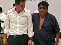Sentencia 14 de junio en narco manta a presidenta de Zaachila, agente municipal de la Guerrero y a Flavio Sosa