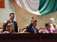 Aprueba LXIII Legislatura punto de acuerdo con exhorto al gobernador para destinar recursos a Mazunte.