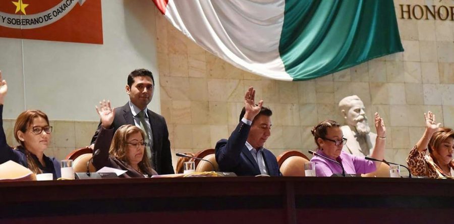 Aprueba LXIII Legislatura punto de acuerdo con exhorto al gobernador para destinar recursos a Mazunte.