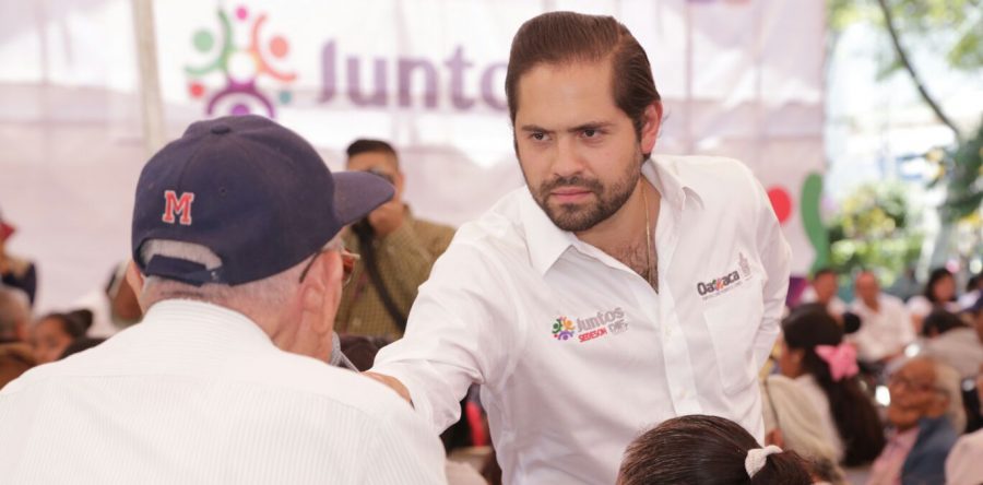 Vigila Sedesoh instalación de comedores comunitarios