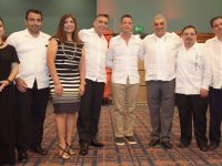 Sector privado, aliado en el desarrollo de Huatulco: AMH