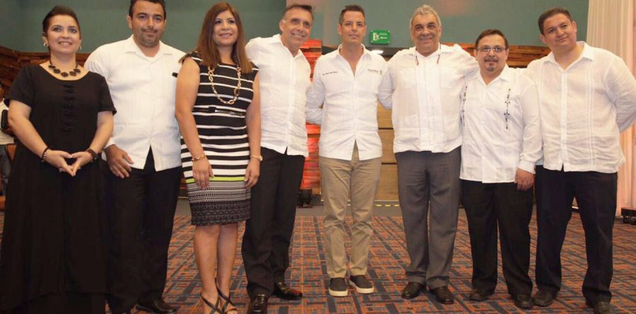 Sector privado, aliado en el desarrollo de Huatulco: AMH