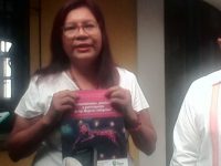 Anuncian Congreso de Parteras en Capulálpam