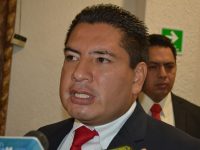 Insiste CADCO justicia ante quebranto de exfuncionario de Cué en materia de obras