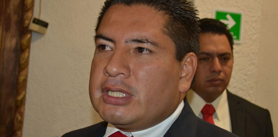 Insiste CADCO justicia ante quebranto de exfuncionario de Cué en materia de obras