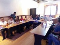 Participa Dirección de Economía en segunda capacitación de la CONDUSEF