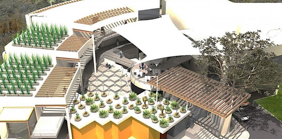 Se realiza revisión por posibles irregularidades en la construcción del CIMO