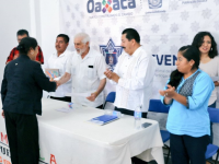 Capacita SSPO a autoridades municipales en prevención del delito