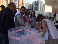 Más de 19 millones participan hoy en elecciones