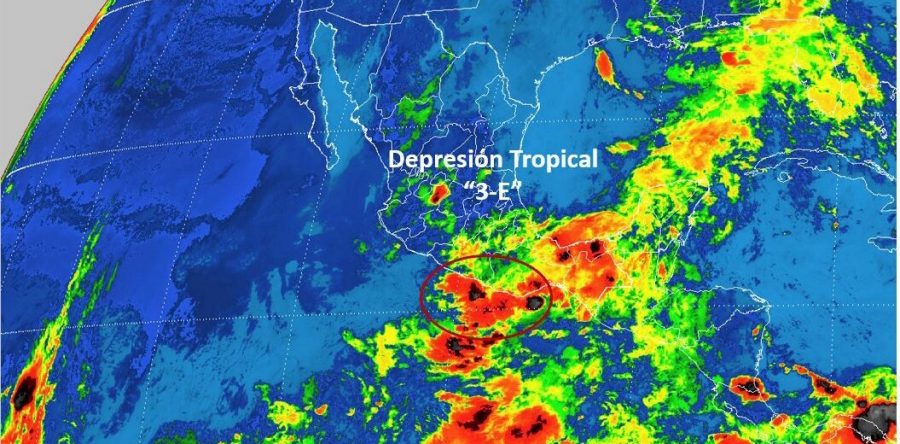 Autoriza Gobierno de Oaxaca suspensión de clases en municipios de La Costa, Istmo y Sierra Sur
