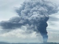 Se registra incendio en refinería de Salina Cruz Oaxaca