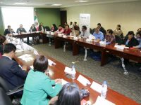 DIF Estatal hace un llamado para prevenir embarazo en adolescentes