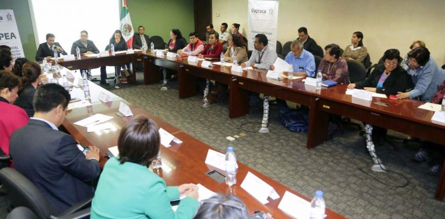 DIF Estatal hace un llamado para prevenir embarazo en adolescentes