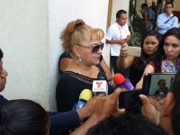 Denuncian irregularidades en casos de feminicidios