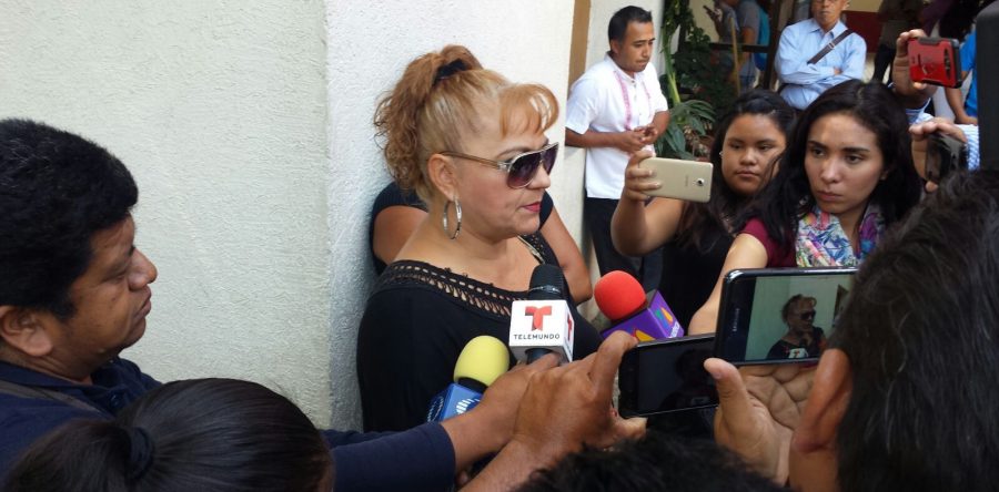 Denuncian irregularidades en casos de feminicidios
