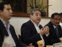 Participa el sector académico en la conformación de clústeres: SE