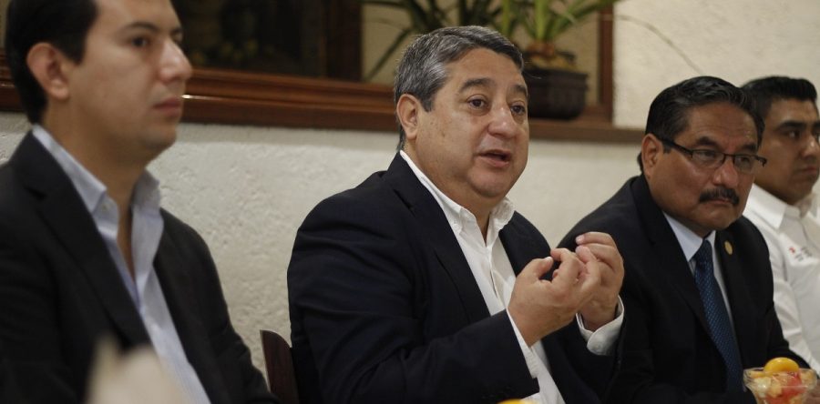 Participa el sector académico en la conformación de clústeres: SE