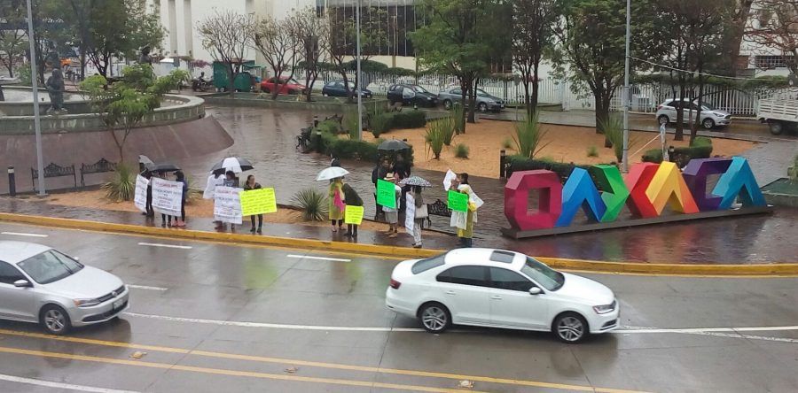 Exigen vecinos falló a su favor en caso presa Rompepicos