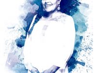 Eufrosina Cruz entre las 100 mujeres más poderosas de México: Forbes