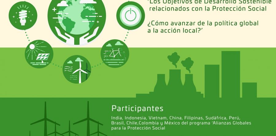 Oaxaca, sede de evento global de intercambio y aprendizaje en desarrollo sostenible