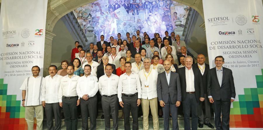 En Oaxaca, Liconsa ha tenido su mejor impacto nutricional