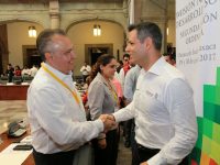 En Oaxaca, Guerrero y Chiapas se reducen carencias a un ritmo superior al promedio nacional