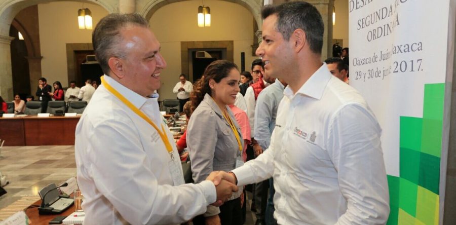 En Oaxaca, Guerrero y Chiapas se reducen carencias a un ritmo superior al promedio nacional