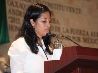 Urge que autoridades ambientales informen de daños ecológicos: Paola Gutiérrez